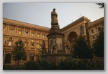 milan photo : place de la scala