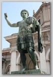 empereur constantin photo
