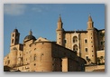 palazzo ducale di Urbino