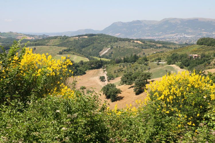 ombrie - italie