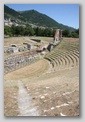 teatro romano di gubbio