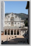cathédrale de spolète