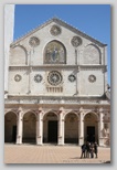 cathédrale de spolète