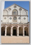 cathédrale de spolète