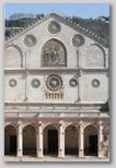 cathédrale de spolète