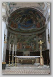 cathédrale de spolète