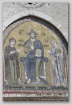cathédrale de spolète