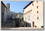 cathédrale de spolète