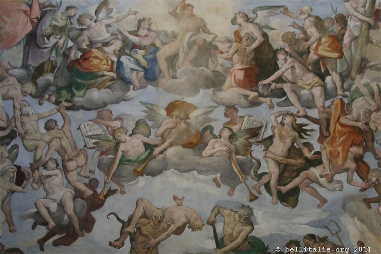 Todi cath�drale