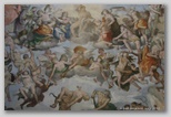 cath�drale de todi : fresque