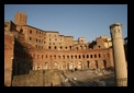 forum et colonne de trajan