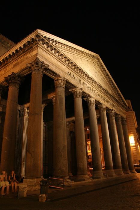 rome