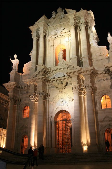 syracuse