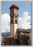 cavalese - photo