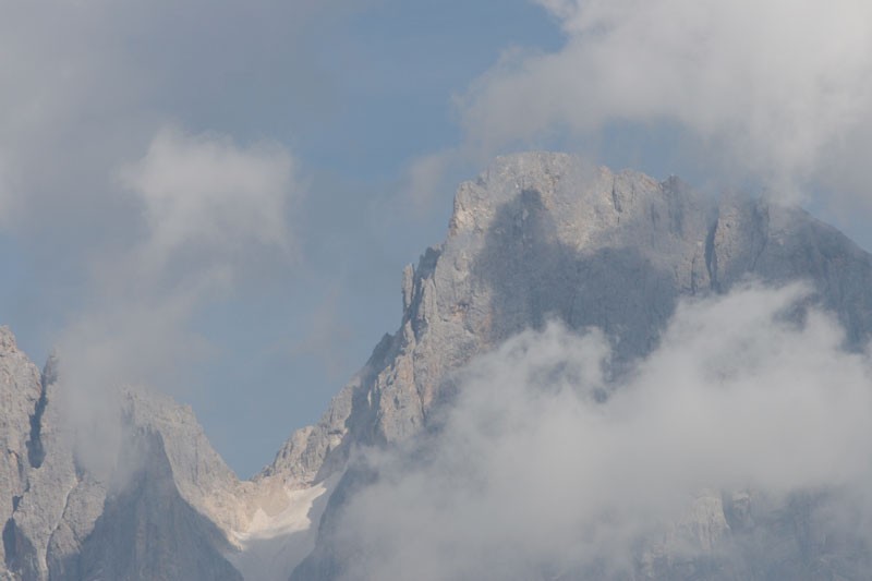 dolomites - italie