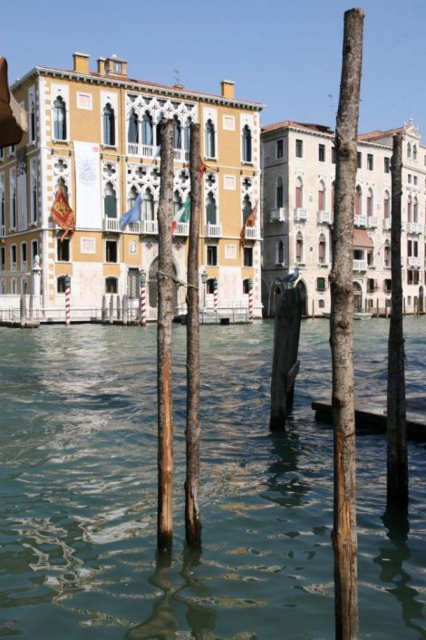 venise.jpg - Le Grand canal de Venise