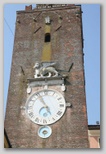 chateau castelfranco veneto