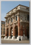 vicence Loggia del Capitaniato 