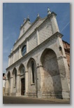 vicence duomo