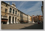 vicence : piazza dei signori