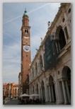 vicence Torre di Piazza