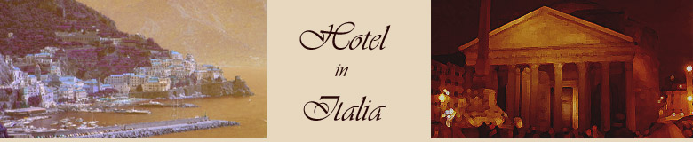 alberghi in italia