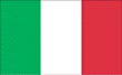 bandiera italiana