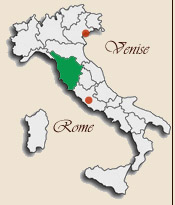 regione toscana