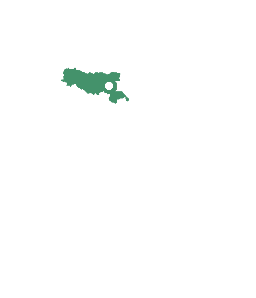 Cartina Italia