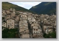 scanno - abruzzo