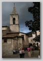 scanno - chiesa