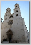 Cathédrale d'Altamura