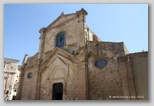 Chiesa madre - Miglionico
