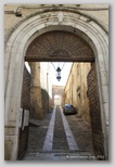 Palazzo Ducale - Tricarico