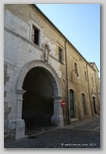 Porta vecchia - Tricarico