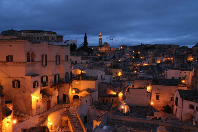 matera