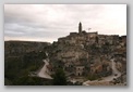 sossi di matera