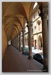 San Giacomo Maggiore à Bologne