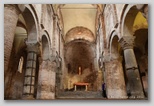 Eglise des martyrs Saint Vitale et Saint Agricola