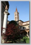 Saint Dominique à Bologne