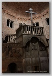 basilique san sepolcro bologne