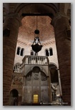 basilique san sepolcro bologne