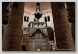 basilique san sepolcro bologne