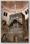 basilique san sepolcro bologne