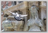 place de neptune de Bologne