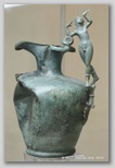musée archéologique