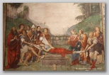 San Giacomo Maggiore à Bologne