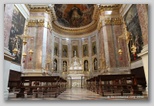 Saint Dominique à Bologne