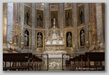 Saint Dominique à Bologne