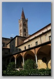 Saint Dominique à Bologne